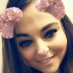 Meet your Posher, Krystal